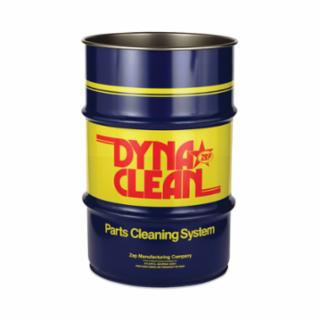 ZEP PROFESSIONAL DYNA-CLEAN 30 GL DRUM EMPTY