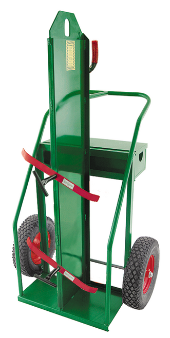 Anthony 85-18 Cyl Truck 18" Steel Wheel