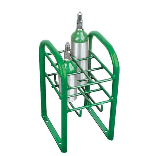 Anthony 6060-PC Cyl Stand 6 M6 Cyl