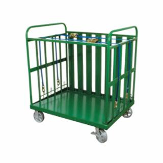 Anthony 6108-4TS Cyl Cart