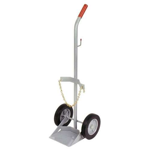 Anthony 6110MRI Cyl Truck Non-Magnetic