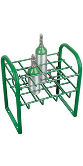 Anthony 6120-M6 Cyl Stand 12Ea M6 Cyl