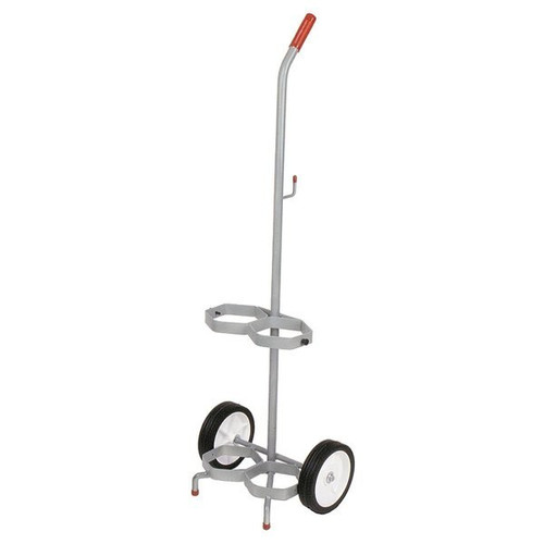 Anthony 6205MRI Cyl Cart 2Ea D/E Cyl