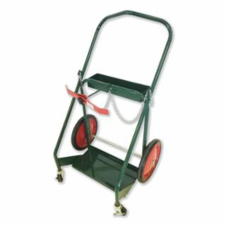 Anthony 814-3N1 Medium Size - 3N1 Cart -14" Solid Tires