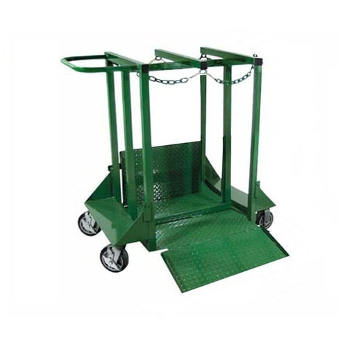 Anthony ELB8 Cyl Buggy