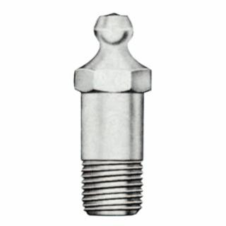 ALEMITE 1/8"NPTF STRAIGHT GREASE