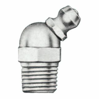 ALEMITE 1/8"PTF 45DEG. GREASE FI
