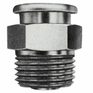 Alemite 1820-1 1/2"Nptf Giant Button He