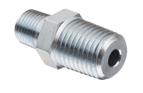 Alemite 306722 1/8"(M)Nptf X 1/4"(M)Npt
