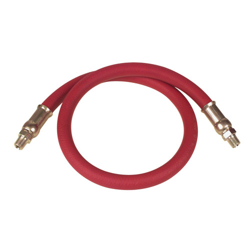 Alemite 317811-7 7' Low Pressure Hose Ass