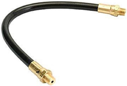 Alemite 317860-1 1/4" X 12" Mediun Pressure Hose