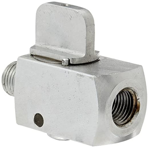 ALEMITE RELIEF VALVE