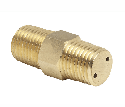 Alemite 383588-2 Spray Nozzle Cfm 0.6
