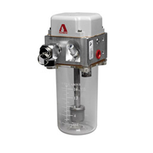 Alemite 3922-A 1 Pint 1 Cfm Lubricator
