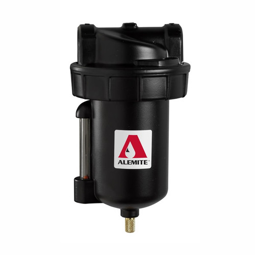 Alemite 5608-3 1/2 Ptf Filter