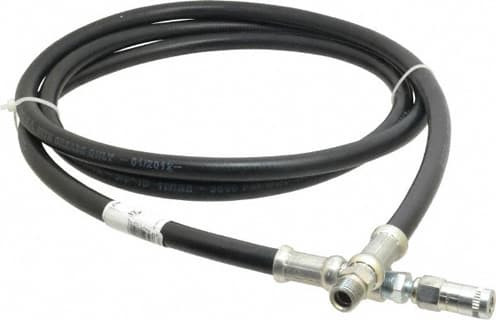 Alemite 6617-K 10' Hose Asm For Manual