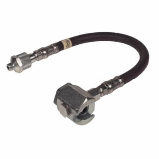 Alemite 6704-A 1/8"Nptf(M)X12" Grease G