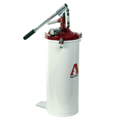 Alemite 6713-4 H P Pump