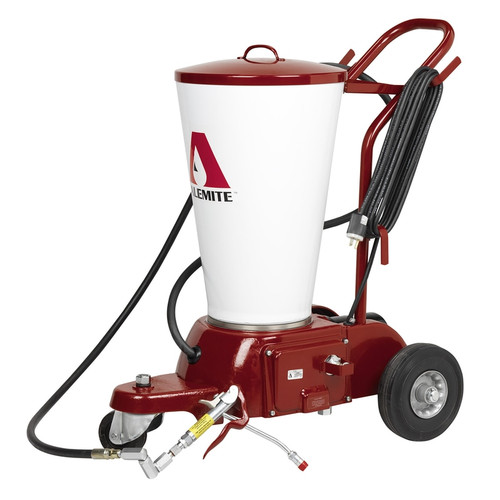 Alemite 7175-R4 Rockcrusher Electric Lub
