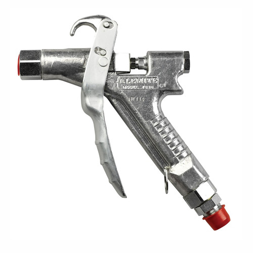 Alemite 7836-C1 High Volume Control Valv