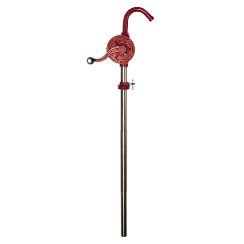 Alemite F401 Rotary Hand Pump