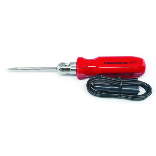 Allen 129D Circt Tst Lo Volt