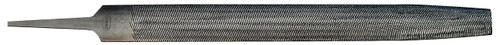 Alfa Tools F65050DC 10" Diamond Cut Half Round File