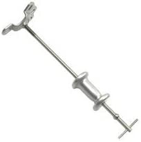 Allen 230071D Yoke Std