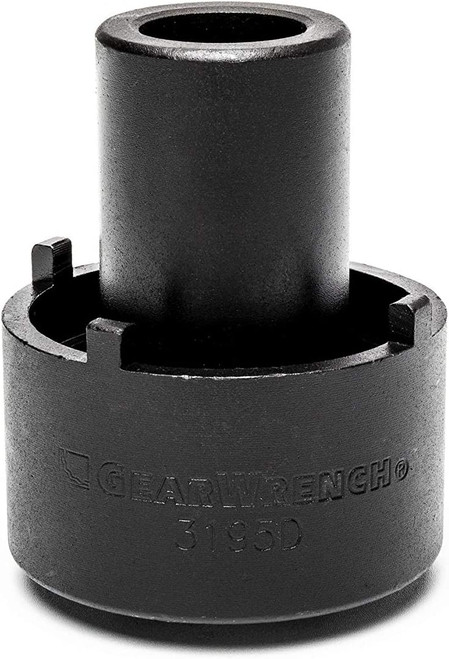 Allen 3195D Wr Spndl Nut Ford
