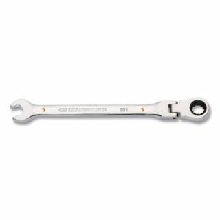 Gearwrench 86709 Flex Comb Rat 90T 9 mm