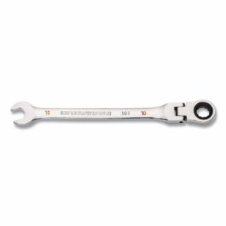 Gearwrench 86710 Flex Comb Rat 90T 10 mm