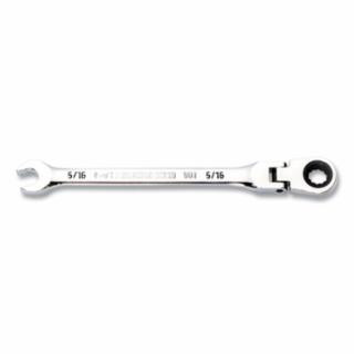 Gearwrench 86741 Flex Comb Rat 90T 5/16"