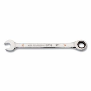 Gearwrench 86915 Comb Rat 90T 15 mm