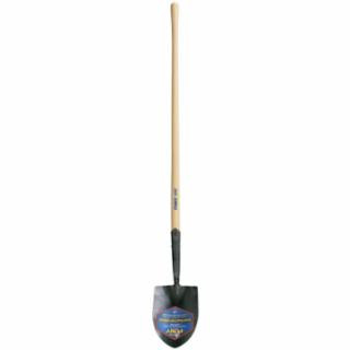 Jackson Professional Tools 1259100 Size 1 Pony Long Handleirrigating Shovel