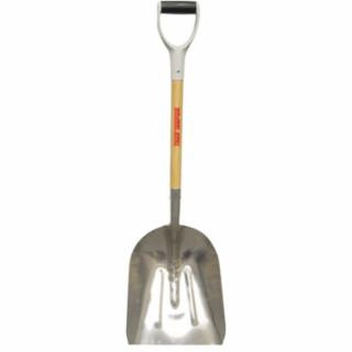 True Temper 1670900 Size 10-Poly Dh Ribbedaluminum Sc