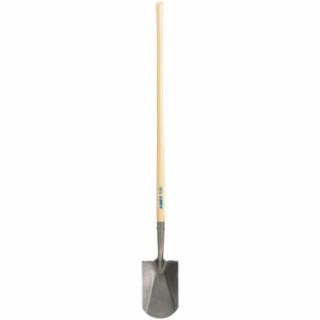 True Temper 1940100 Lh Floral Garden Spade