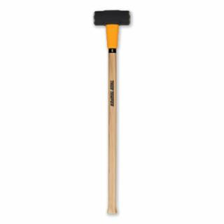 True Temper 20184800 6 Lb Sledge Hammer 36 In Handle