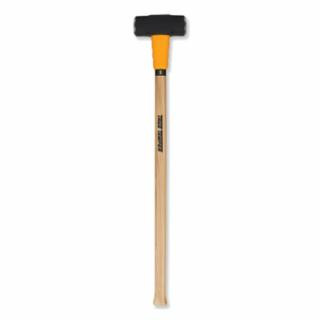 True Temper 20185000 8 Lb Sledge Hammer 36 In Handle