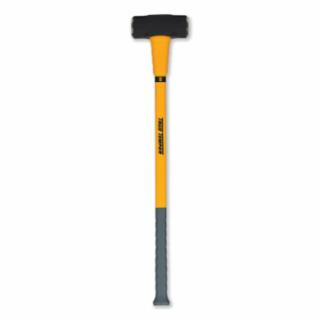 True Temper 20185300 12 Lb Sledge Hammer 36In Fgl Hdl