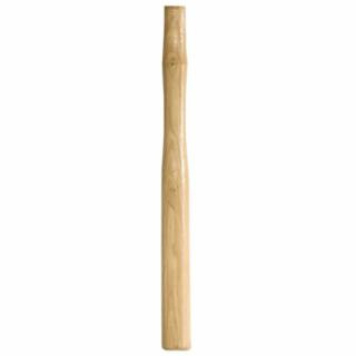 12" HICKORY MACHINIST Ball Pein HAMMER HANDLE