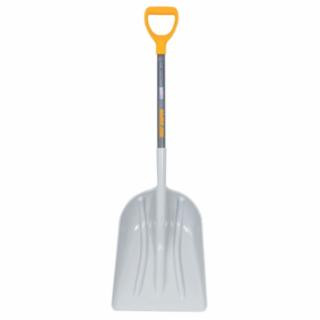 True Temper 2604300 Scoop Dh Poly -Sc- Sz12 Abs Pwr-D Ta