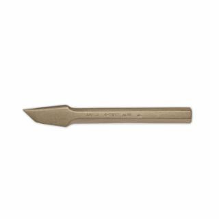 Ampco Safety Tools 4-1049 3/8"X8" Groove Chisel