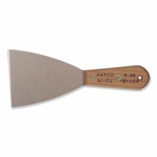 Ampco Safety Tools K-20 7.5" Putty Knife-2"X4" Blade