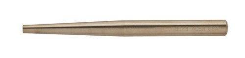 Ampco Safety Tools P-8516 Punch Brass 5/8 In ; 7-3/4 In Oal 3/4 In Diamete