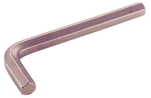 Ampco Safety Tools WH-2.5MM Allen Metric 2.5 mm  Wr