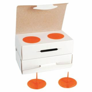 Honeywell North 770018 (4/Pk) Exhalation Valveflaps Replacement (1 PK)