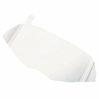 Honeywell North 80836A Peel Away Windows (5/Pack) For Full Face Respir (1 PK)