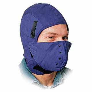 HONEYWELL NORTH 100% FIRE RETARDENT WINTER LINER W/FACE PROT