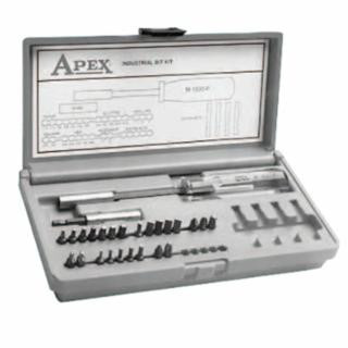 Apex 24BITKIT 38830 Industrial Bit Kit (1 KIT)