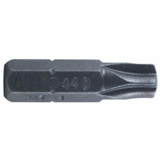 Apex 440-MT-2 Mor-Torq Insert Bits